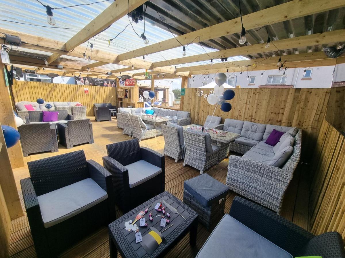 The Swan Inn Stranraer Εξωτερικό φωτογραφία